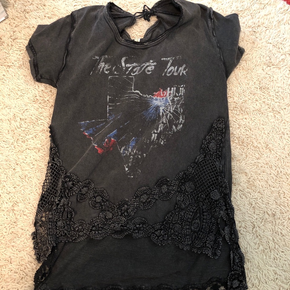 Free people top